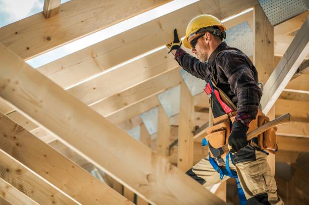 Best Tile Roofing Contractor  in Ortonville, MI