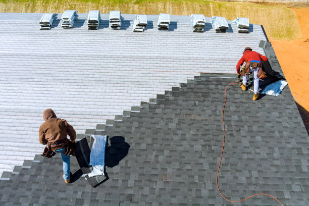 Quick and Trustworthy Emergency Roof Repair Services in Ortonville, MI