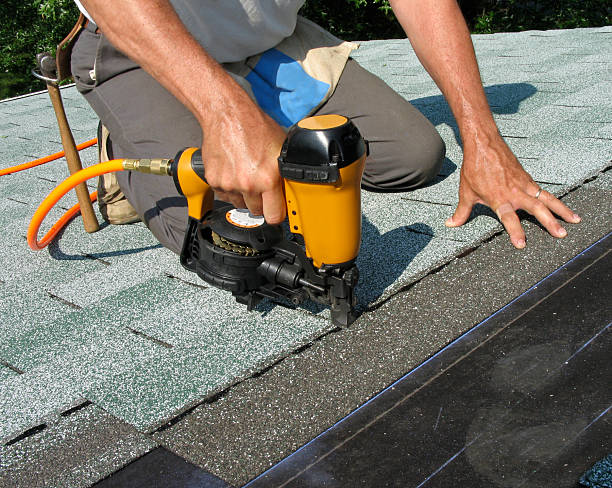 Best Best Roofing Contractors  in Ortonville, MI