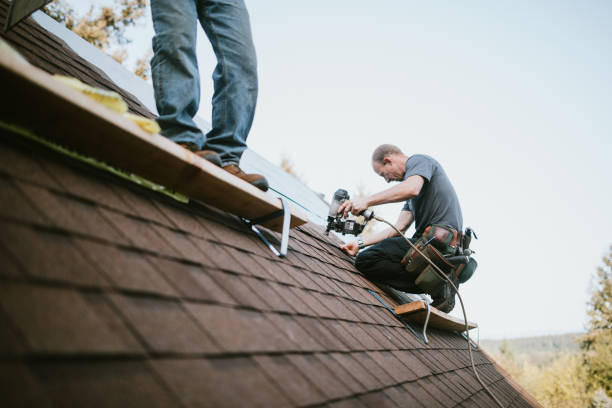 Ortonville, MI Roofing Contractor Company
