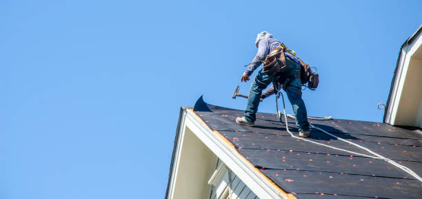 Best Tile Roofing Contractor  in Ortonville, MI